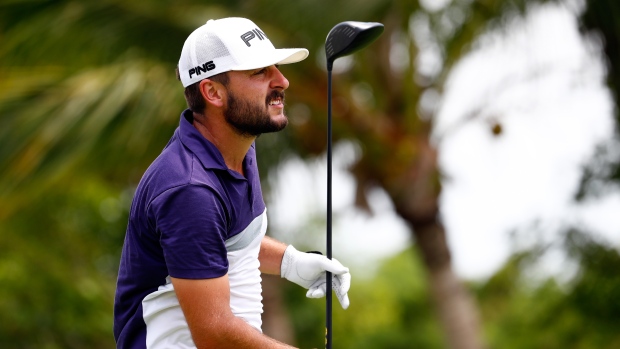 Stephan Jaeger, Jamie Squire/Getty Images Stephan Jaeger