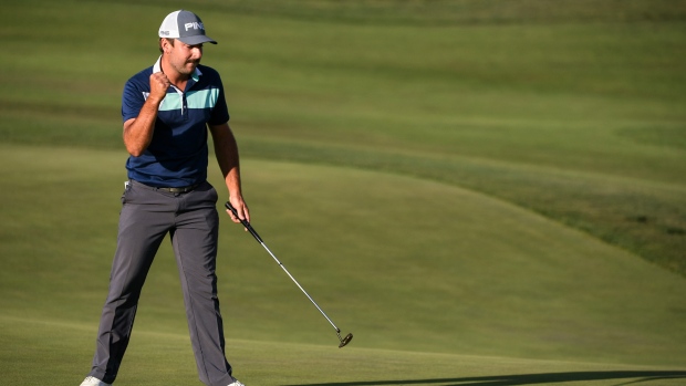 Stephan Jaeger, Ryan Young/US PGA TOUR/Getty Images Stephan Jaeger