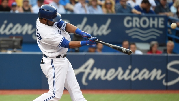 Edwin Encarnacion