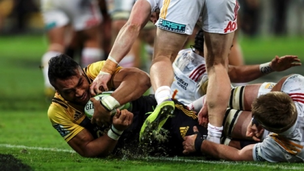 Super Rugby Semi Finals Super Rugby Semi Finals