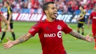 Sebastian Giovinco