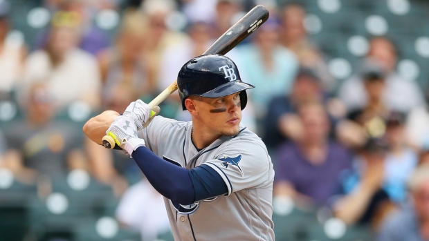 Brandon Guyer 