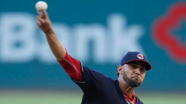 Danny Salazar