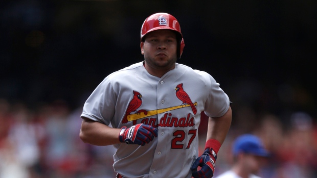 Jhonny Peralta