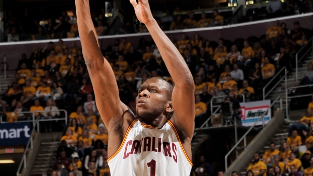 James sales jones cavs