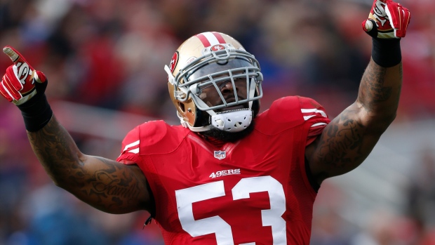 NaVorro Bowman