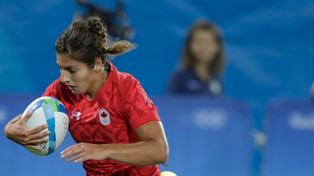 Canada Fails To Advance To Quarters At World Rugby Sevens Series
