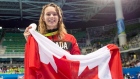 Penny Oleksiak