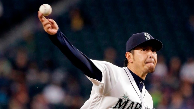 iwakuma jersey