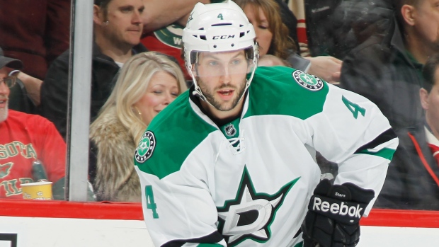 Jason Demers, Bruce Kluckhohn/National Hockey League/Getty Images Jason Demers