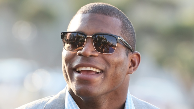 Yasiel Puig, JB Lacroix/WireImage/Getty Images Yasiel Puig