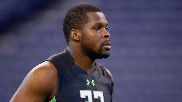 Reggie Ragland, Joe Robbins/Getty Images Reggie Ragland