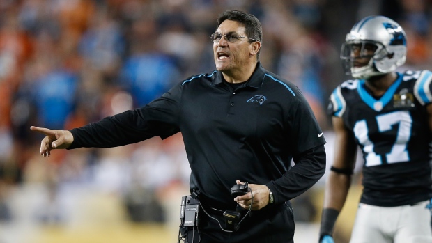 Ron Rivera