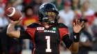 Henry Burris