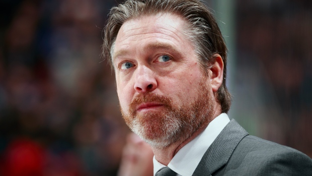 PATRICK MCNEIL: Half of QMJHL teams have a new head coach this season