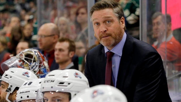 Patrick Roy quits as head coach, VP hockey operations of Avalanche Article Image 0