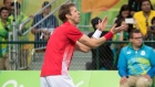 Daniel Nestor
