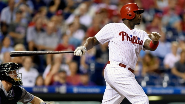 Ryan Howard