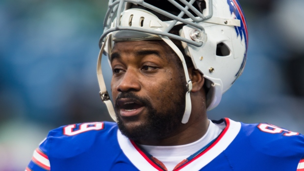 Marcell Dareus