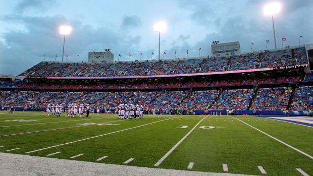 New Era Field 