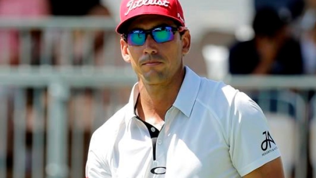 Rafa Cabrera Bello, The Canadian Press Rafa Cabrera Bello