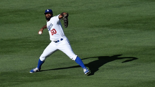 Andrew Toles