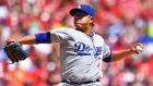 Julio Urias 