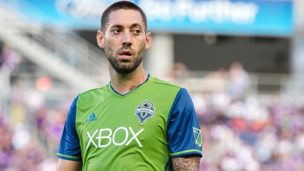 Clint Dempsey