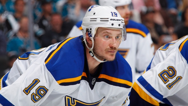 Jay Bouwmeester, Rocky W. Widner/NHL/Getty Images Jay Bouwmeester