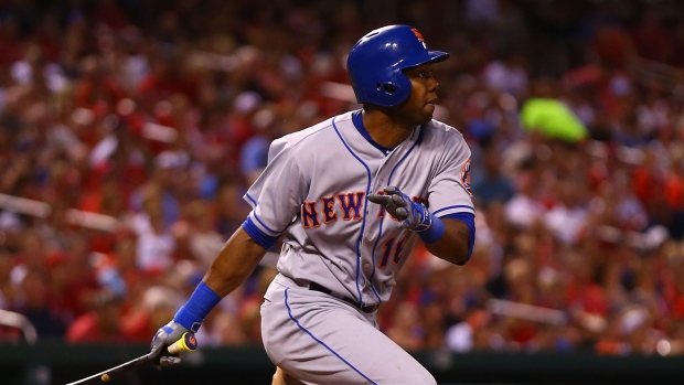 Alejandro De Aza, Dilip Vishwanat/Getty Images Alejandro De Aza