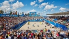 Swatch Beach Volleyball FIVB World Tour Finals