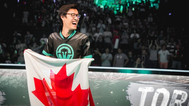 Jason "WildTurtle" Tran