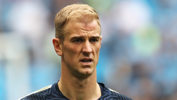 Joe Hart