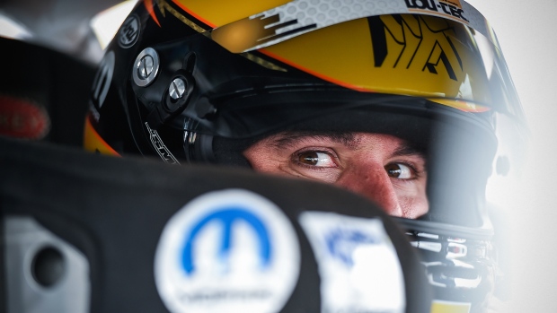 Andrew Ranger, Matthew Manor/NASCAR/Getty Images Andrew Ranger