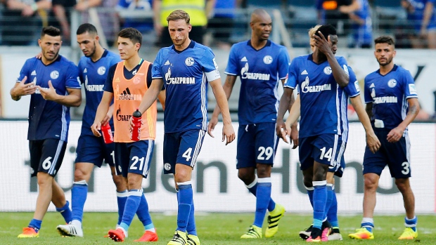 Schalke