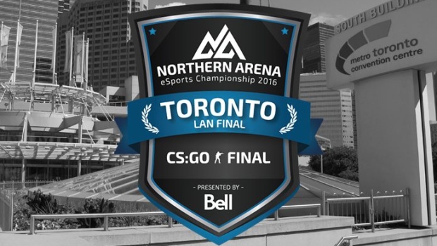 Northern Arena Northern Arena