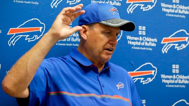 buffalo bills next opponent