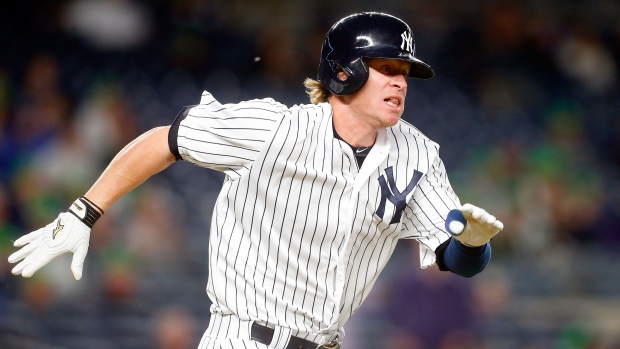 Ben gamel jersey hot sale