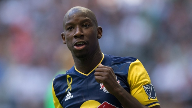 Bradley Wright-Phillips