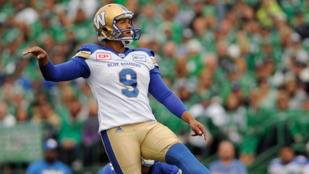 Justin Medlock, The Canadian Press Justin Medlock