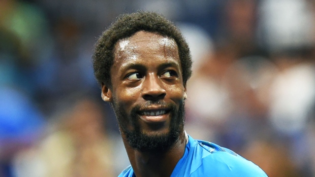 Gael Monfils