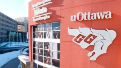 University of Ottawa hockey team prepares for return after two-year suspension Article Image 0