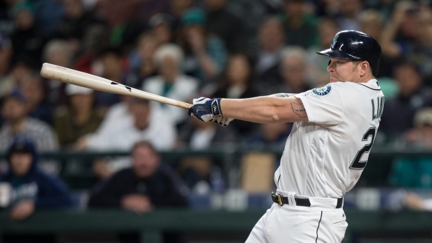 Adam Lind, Stephen Brashear/Getty Images Adam Lind