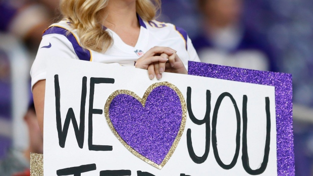 Teddy Bridgewater optimistic following surgery Teddy Bridgewater optimistic following surgery