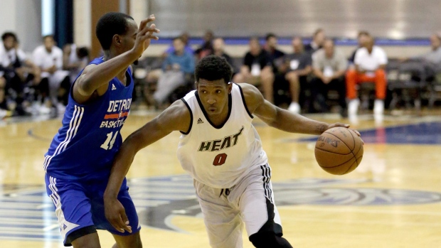 Josh Richardson injured Josh Richardson injured