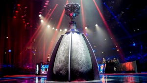 League of Legends World Championship to be held in North America in 2022