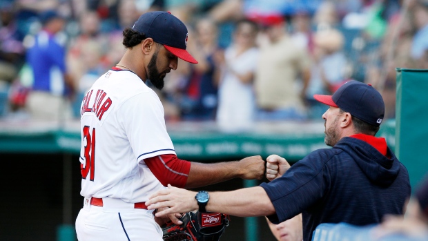 Danny Salazar