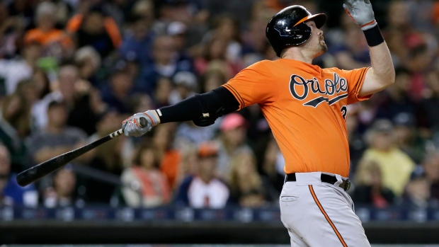 Baltimore Orioles v Detroit Tigers, Duane Burleson/Getty Images Baltimore Orioles v Detroit Tigers