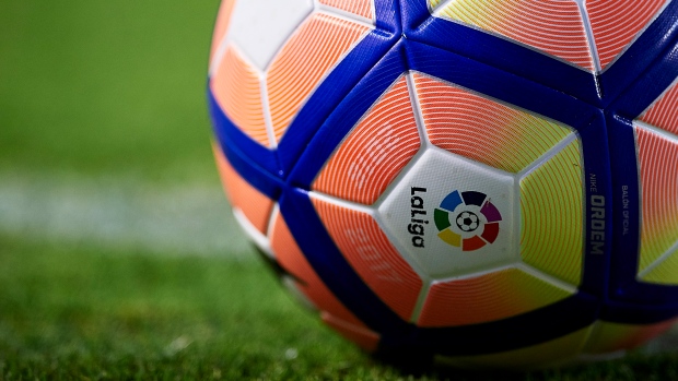 La Liga, Aitor Alcalde Colomer/Getty Images La Liga