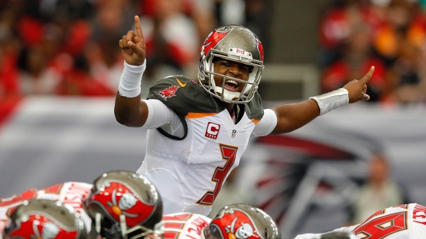 Jameis Winston